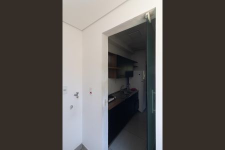 Apartamento para alugar com 32m², 2 quartos e sem vagaÁrea de Serviço