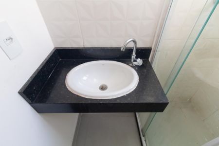 Apartamento para alugar com 32m², 2 quartos e sem vagaLavabo
