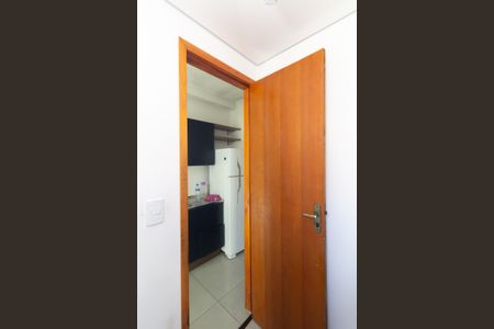 Lavabo de apartamento para alugar com 2 quartos, 32m² em Cidade Antônio Estêvão de Carvalho, São Paulo