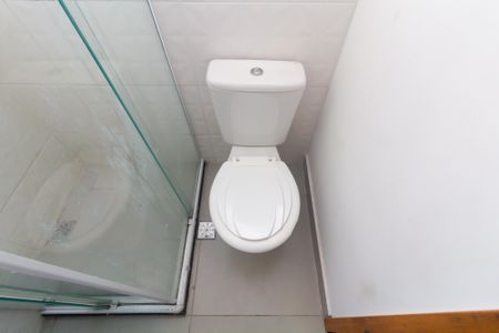 Lavabo de apartamento para alugar com 2 quartos, 32m² em Cidade Antônio Estêvão de Carvalho, São Paulo
