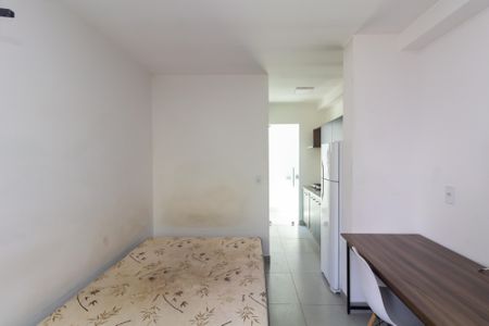 Sala de apartamento para alugar com 2 quartos, 32m² em Cidade Antônio Estêvão de Carvalho, São Paulo