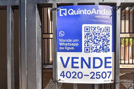 Studio à venda com 25m², 1 quarto e sem vaga Studio à venda com 25m², 1 quarto e sem vagaPlaca