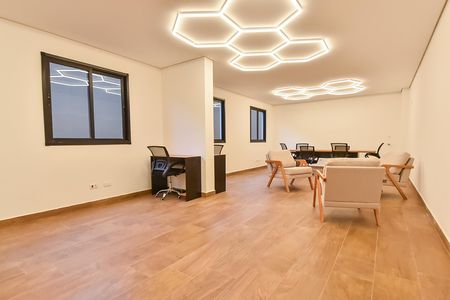 Studio à venda com 25m², 1 quarto e sem vaga Studio à venda com 25m², 1 quarto e sem vagaCoworking