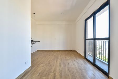 Studio à venda com 25m², 1 quarto e sem vaga Studio à venda com 25m², 1 quarto e sem vagaStudio