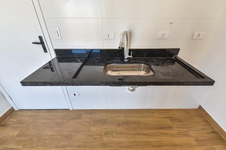 Studio à venda com 25m², 1 quarto e sem vaga Studio à venda com 25m², 1 quarto e sem vagaStudio