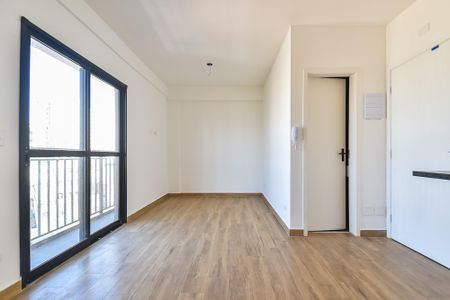 Studio à venda com 25m², 1 quarto e sem vaga Studio à venda com 25m², 1 quarto e sem vagaStudio