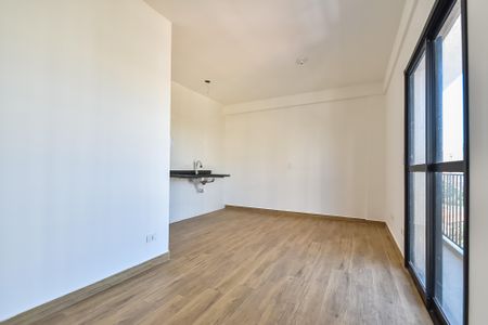 Studio à venda com 25m², 1 quarto e sem vaga Studio à venda com 25m², 1 quarto e sem vagaStudio
