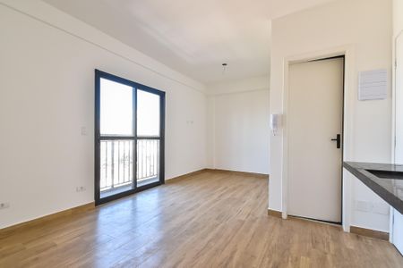 Studio à venda com 25m², 1 quarto e sem vaga Studio à venda com 25m², 1 quarto e sem vagaStudio
