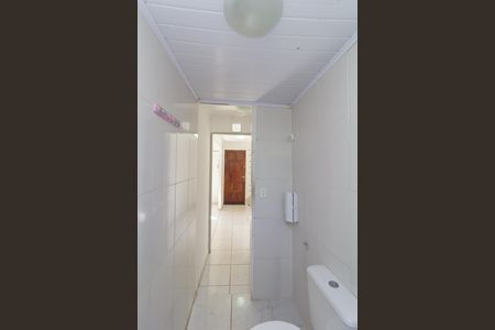 Apartamento para alugar com 92m², 2 quartos e sem vaga Apartamento para alugar com 92m², 2 quartos e sem vagaBanheiro
