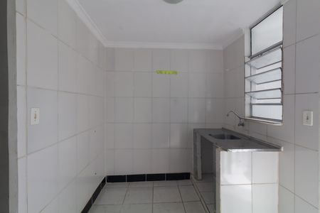 Apartamento para alugar com 92m², 2 quartos e sem vaga Apartamento para alugar com 92m², 2 quartos e sem vagaCozinha e Área de Serviço