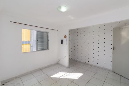 Sala de apartamento para alugar com 2 quartos, 92m² em Conjunto Habitacional Santa Etelvina Ii, São Paulo