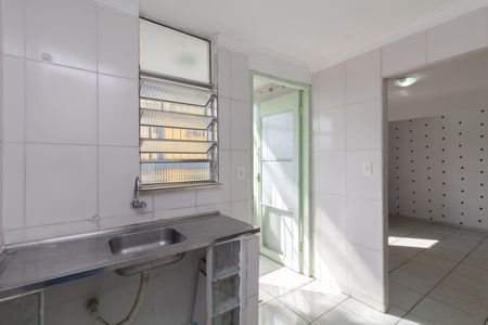 Apartamento para alugar com 92m², 2 quartos e sem vaga Apartamento para alugar com 92m², 2 quartos e sem vagaCozinha e Área de Serviço