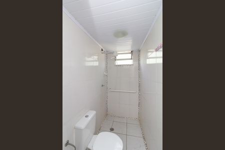Apartamento para alugar com 92m², 2 quartos e sem vaga Apartamento para alugar com 92m², 2 quartos e sem vagaBanheiro