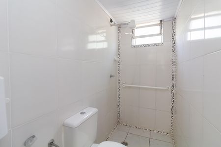 Apartamento para alugar com 92m², 2 quartos e sem vaga Apartamento para alugar com 92m², 2 quartos e sem vagaBanheiro