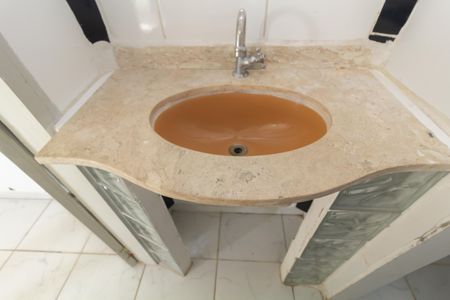 Apartamento para alugar com 92m², 2 quartos e sem vaga Apartamento para alugar com 92m², 2 quartos e sem vagaBanheiro