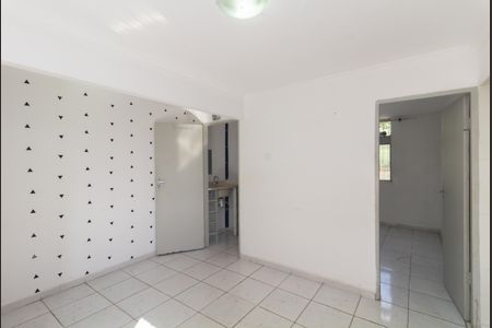 Sala de apartamento para alugar com 2 quartos, 92m² em Conjunto Habitacional Santa Etelvina Ii, São Paulo