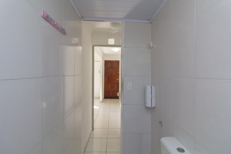 Apartamento para alugar com 92m², 2 quartos e sem vaga Apartamento para alugar com 92m², 2 quartos e sem vagaBanheiro