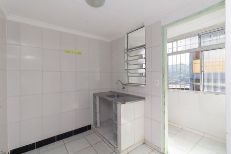 Apartamento para alugar com 92m², 2 quartos e sem vaga Apartamento para alugar com 92m², 2 quartos e sem vagaCozinha e Área de Serviço