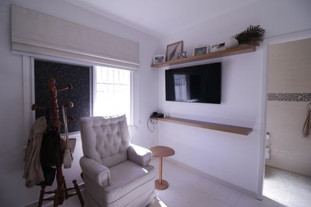Casa de condomínio à venda com 375m², 4 quartos e 2 vagasSuíte 4