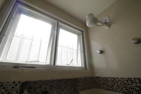 Casa de condomínio à venda com 375m², 4 quartos e 2 vagasBanheiro da Suíte 4