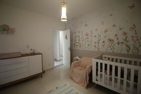 Casa de condomínio à venda com 375m², 4 quartos e 2 vagasquarto 3
