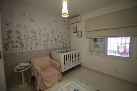 Casa de condomínio à venda com 375m², 4 quartos e 2 vagasquarto 3