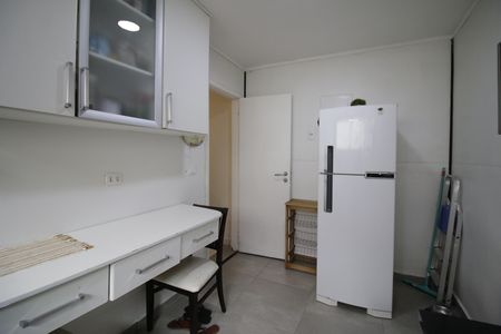 Casa de condomínio à venda com 375m², 4 quartos e 2 vagasCozinha