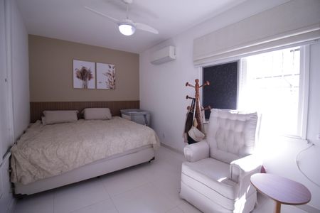 Casa de condomínio à venda com 375m², 4 quartos e 2 vagasSuíte 4