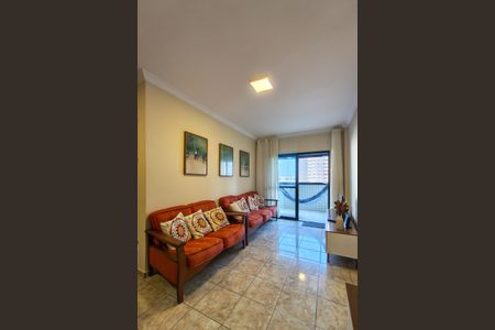 Apartamento para alugar com 76m², 2 quartos e 1 vagaSala