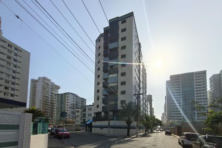 Apartamento para alugar com 76m², 2 quartos e 1 vagaFachada