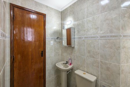 Apartamento para alugar com 76m², 2 quartos e 1 vagaBanheiro 