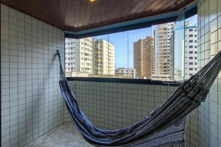 Apartamento para alugar com 76m², 2 quartos e 1 vagaSacada 