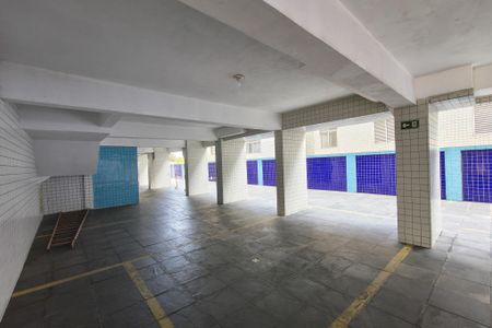 Apartamento para alugar com 76m², 2 quartos e 1 vagaGaragem