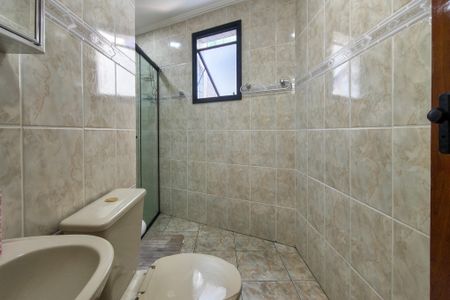 Apartamento para alugar com 76m², 2 quartos e 1 vagaBanheiro 
