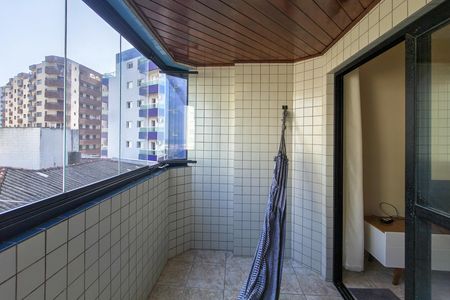 Apartamento para alugar com 76m², 2 quartos e 1 vagaSacada 