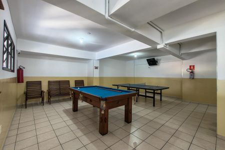 Apartamento para alugar com 76m², 2 quartos e 1 vagaSala de Jogos