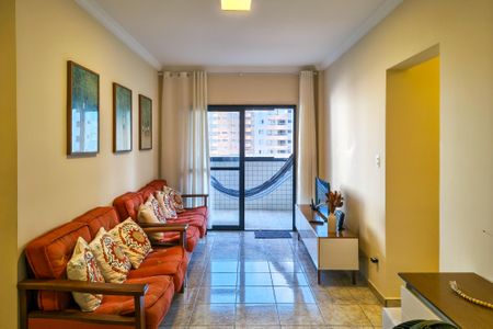 Apartamento para alugar com 76m², 2 quartos e 1 vagaSala 