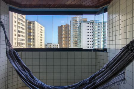 Apartamento para alugar com 76m², 2 quartos e 1 vagaSacada 