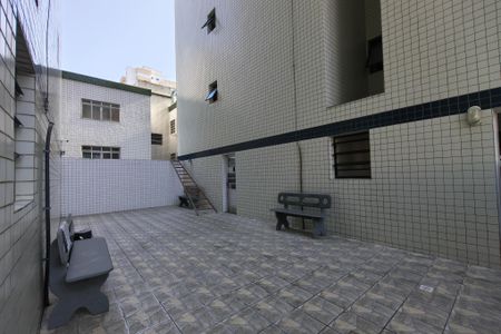 Apartamento para alugar com 76m², 2 quartos e 1 vagaÁrea comum