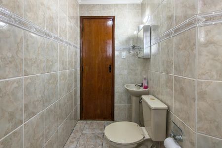 Apartamento para alugar com 76m², 2 quartos e 1 vagaBanheiro 