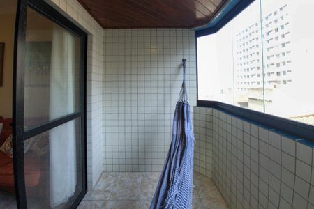 Apartamento para alugar com 76m², 2 quartos e 1 vagaSacada 
