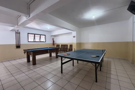 Apartamento para alugar com 76m², 2 quartos e 1 vagaSala de Jogos