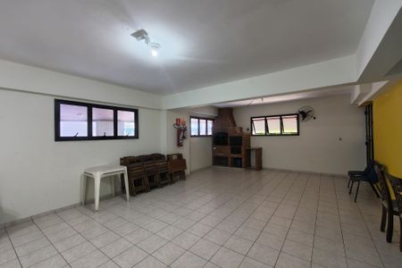 Apartamento para alugar com 76m², 2 quartos e 1 vagaÁrea comum - Churrasqueira