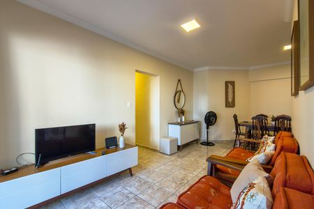 Apartamento para alugar com 76m², 2 quartos e 1 vagaSala