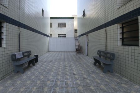 Apartamento para alugar com 76m², 2 quartos e 1 vagaÁrea comum