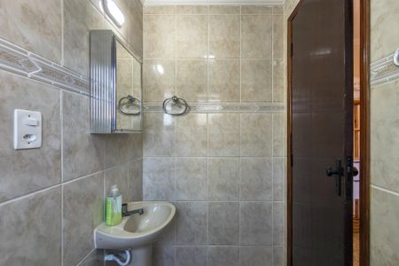 Apartamento para alugar com 76m², 2 quartos e 1 vagaBanheiro da Suíte
