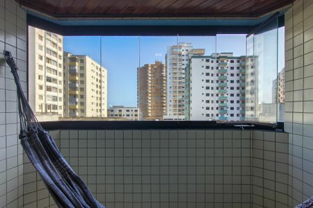 Apartamento para alugar com 76m², 2 quartos e 1 vagaSacada 