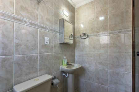 Apartamento para alugar com 76m², 2 quartos e 1 vagaBanheiro da Suíte