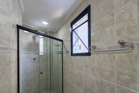 Apartamento para alugar com 76m², 2 quartos e 1 vagaBanheiro 