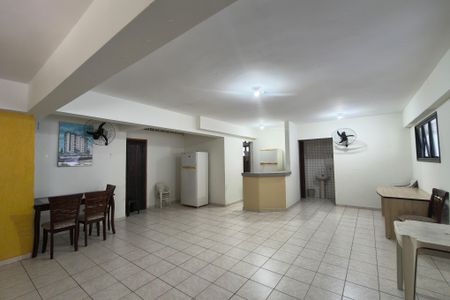 Apartamento para alugar com 76m², 2 quartos e 1 vagaÁrea comum - Churrasqueira